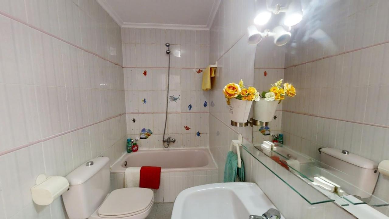 La Rosaleda Apartment Torrevieja Exterior photo