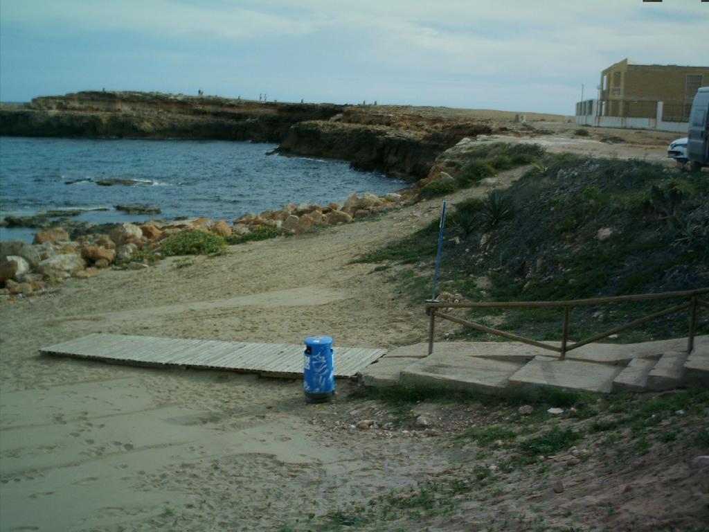 La Rosaleda Apartment Torrevieja Exterior photo